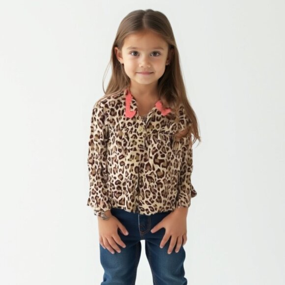 Baby gap fleece  jacket girl size 2 - Picture 1 of 10